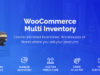 WooCommerce Multi Warehouse-Inventar