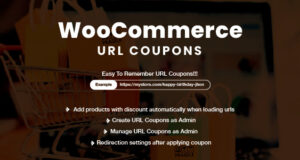 WooCommerce-URL-Gutscheine