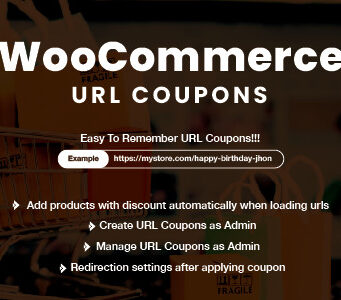 WooCommerce-URL-Gutscheine