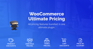 WooCommerce Ultimate-Preise