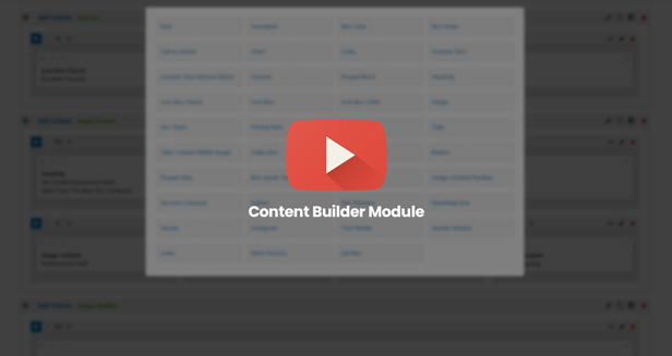 Krowd – Crowdfunding & Charity Drupal 9 Theme – 4