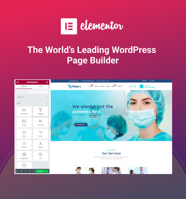 Elementor