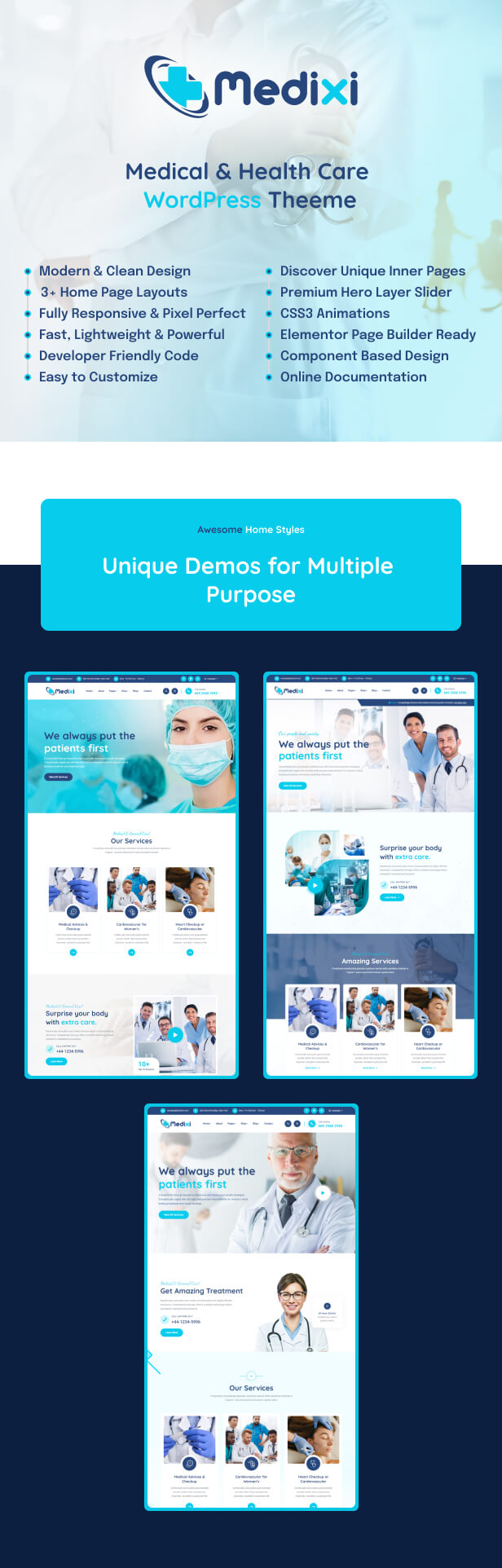 medixi