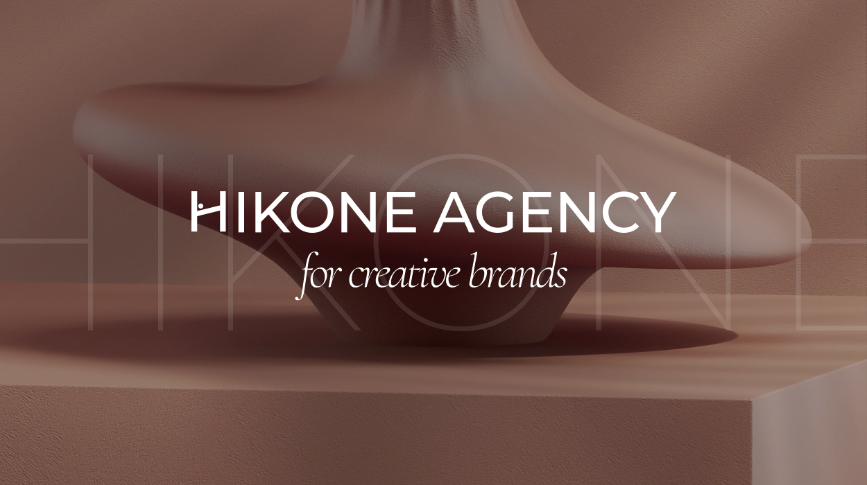Hikone - Minimal Portfolio WordPress Theme