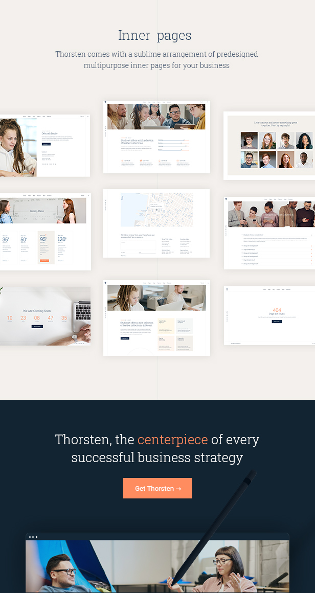Thorsten - Unternehmensberatung - 4