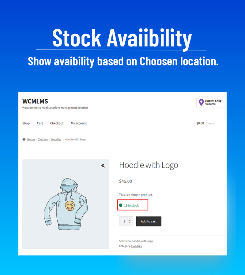 WooCommerce-Lösung für die Verwaltung mehrerer Standorte – 3