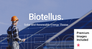 Biotellus – Thema Solar und erneuerbare Energien
