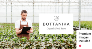 Bottanika – Bioladen