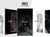 Doex – WordPress-Layout für kreatives Portfolio