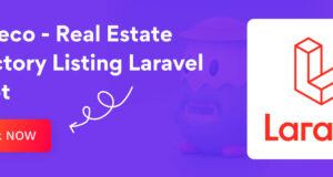 Homeco – WordPress-Template für Immobilien und Verzeichniseinträge