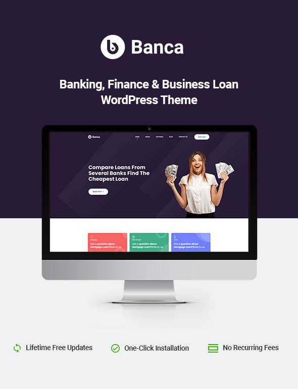 Banca-Banner
