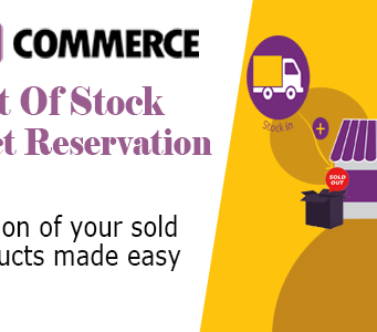 Reservierung nicht vorrätiger Produkte für WooCommerce