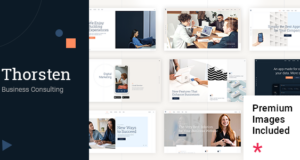 Thorsten – Unternehmensberatung