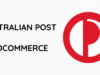 WooCommerce Australia Postversand