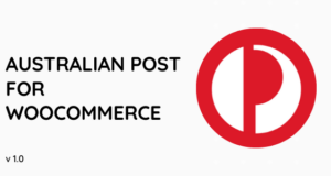 WooCommerce Australia Postversand