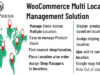 WooCommerce-Lösung für die Verwaltung mehrerer Standorte