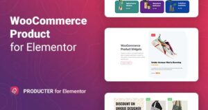 WooCommerce-Produkt-Widgets für Elementor