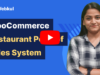 WooCommerce Restaurant-Point-of-Sales-System