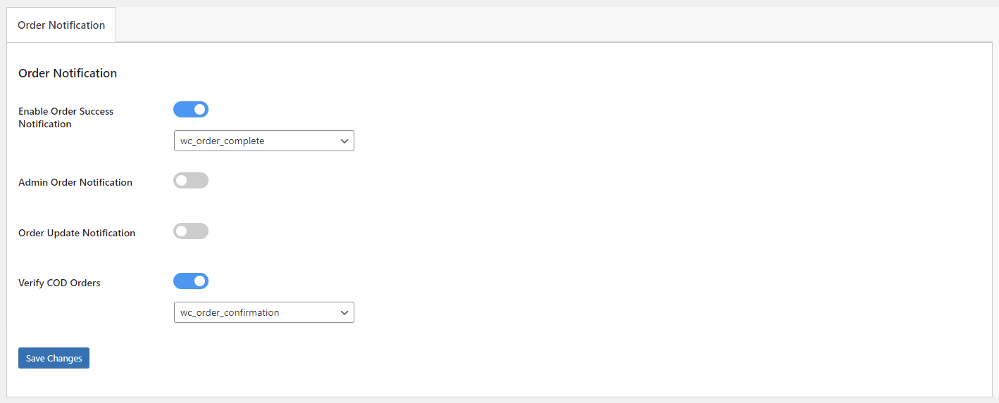 WhatsCart – WhatsApp-Wiederherstellung abgebrochener Warenkörbe, Bestellbenachrichtigungen, Chatbox, OTP für WooCommerce – 4