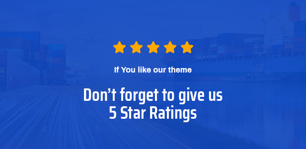 Logisto WordPress-Theme