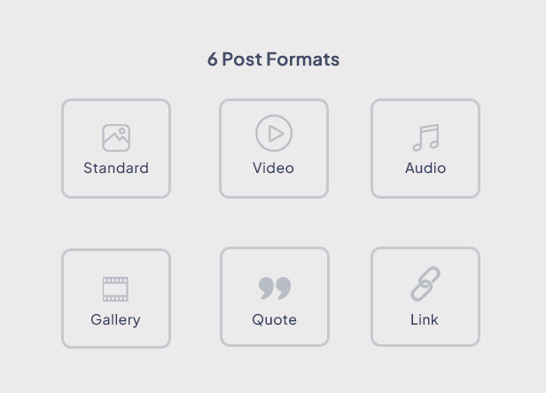 Ravenen |  WordPress-Theme für Blogs und Zeitschriften
