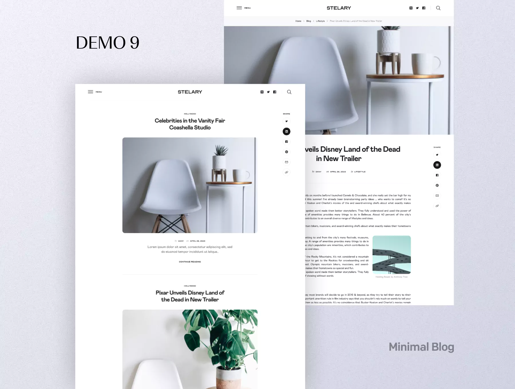 Stelary – Blog- und Magazin-WordPress-Theme – 19