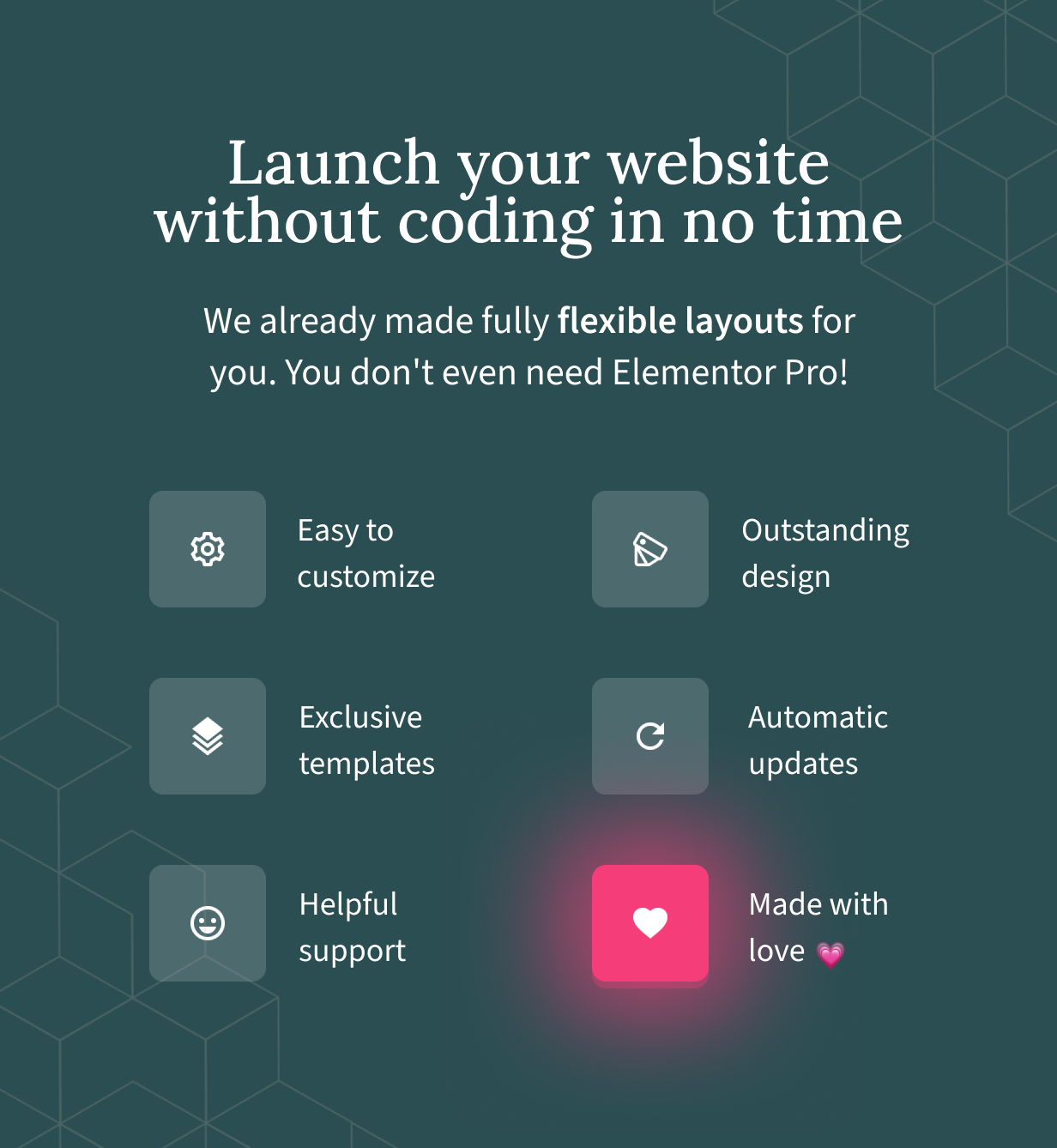 Midare – WordPress-Theme für Seniorenpflege und Medizin