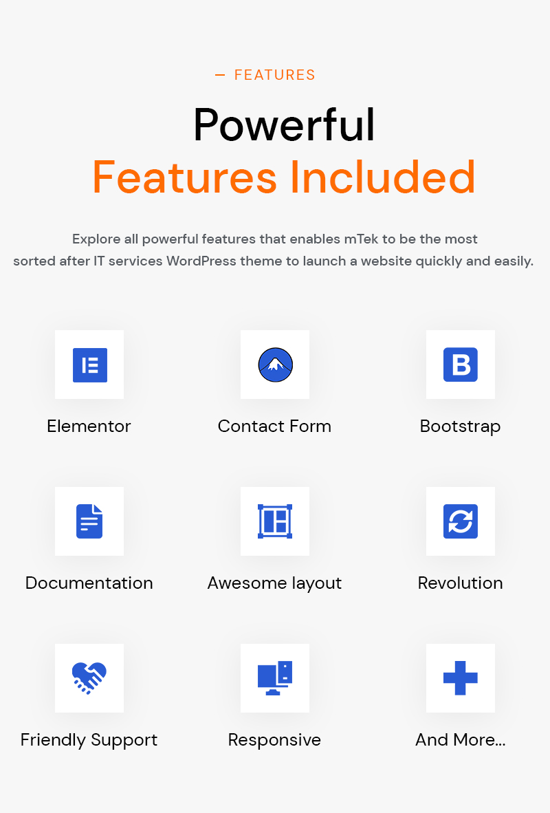 MightyTek |  WordPress-Theme für IT-Dienste und Technologie – 10