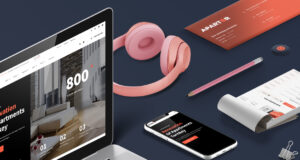 Apartor – WordPress-Template für Baurenovierung