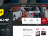 Autolane – Automechaniker-WordPress-Vorlage