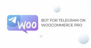Bot für Telegram auf WooCommerce PRO