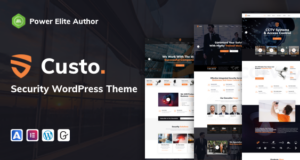 Custo – Sicherheit und Videoüberwachung