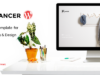 Flancer – WP-Vorlage für Freiberufler und Agenturen
