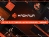 Hadkaur – WordPress-Layout für Fitness und Fitnessstudio