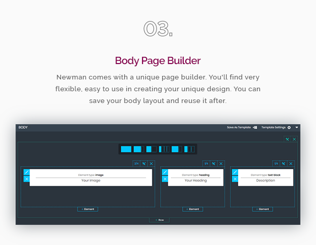 Bodypage-Builder