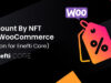 Rabatt durch NFT für WooCommerce (Addon)