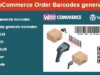 WooCommerce-Bestellbarcodes-Generator