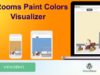 WooCommerce Room Paint Colors Visualizer