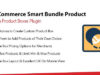 WooCommerce Smart Bundle-Produkt