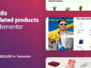 WooCommerce-Upsells und verwandte Produkte – Upseller