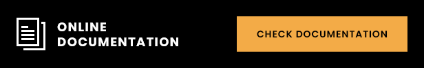Lettery Creative Digital Agency WordPress-Theme – Online-Dokumentation