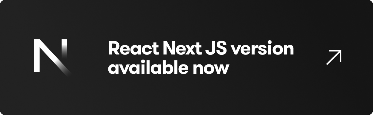 Kasse React NextJS-Version