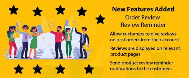 Simple Woo Reviews - Review Pack for Woocommerce - 5