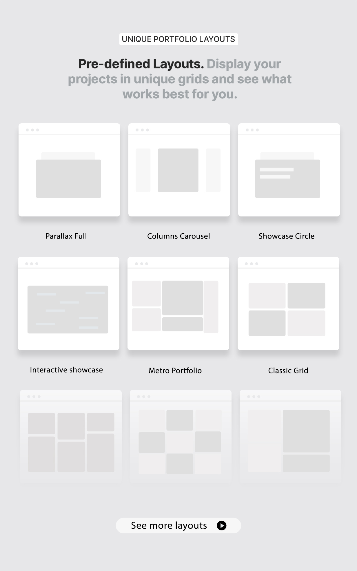 P-Layout