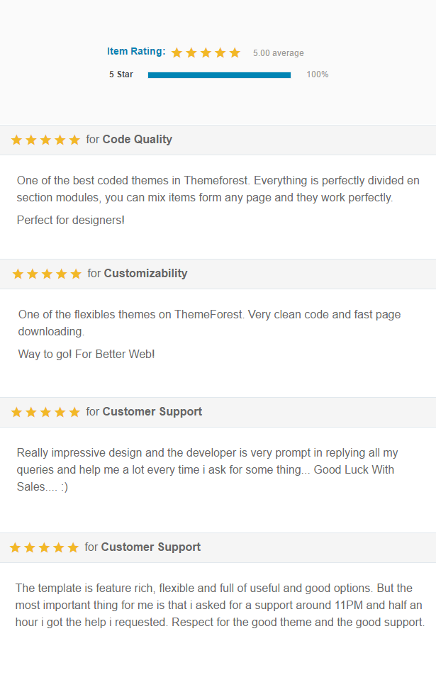 Konzept – Kreatives Mehrzweck-WordPress-Theme – 4