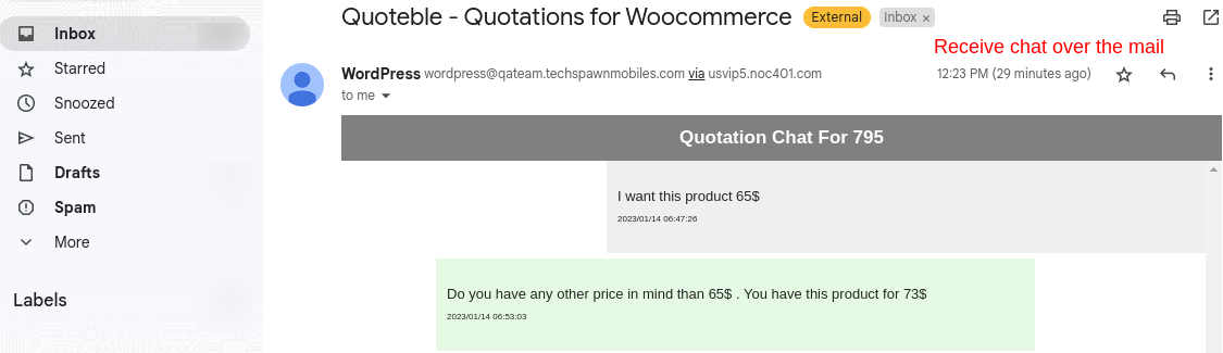 Quoteble – Anfrage- und Angebotsanfrage-Plugin für WooCommerce – 6
