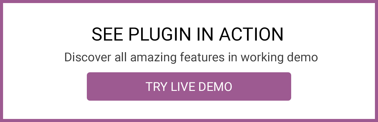 WooCommerce B2B Warehouses – Demo