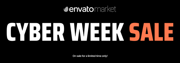 Envato-Marktverkauf