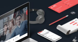 ABCGroup – WordPress-Vorlage für Beratungsunternehmen