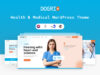Dogri – WordPress-Template für Gesundheit und medizinische Dienste